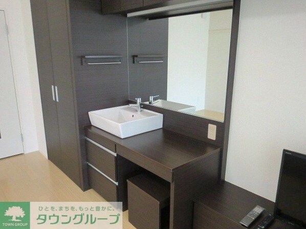 レオネクストSeiの物件内観写真